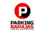 Parking Barajas T1-T2